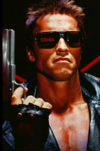 Terminator, The